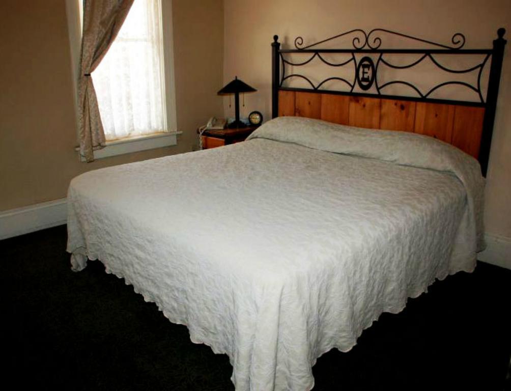 Hotel Eklund Clayton Cameră foto